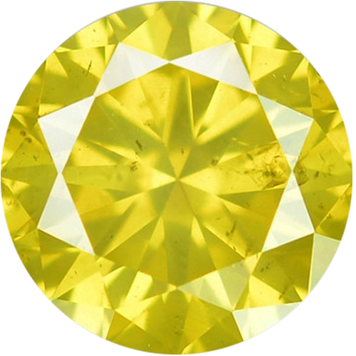 YELLOW DIAMOND